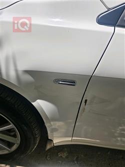 Mitsubishi Lancer EX